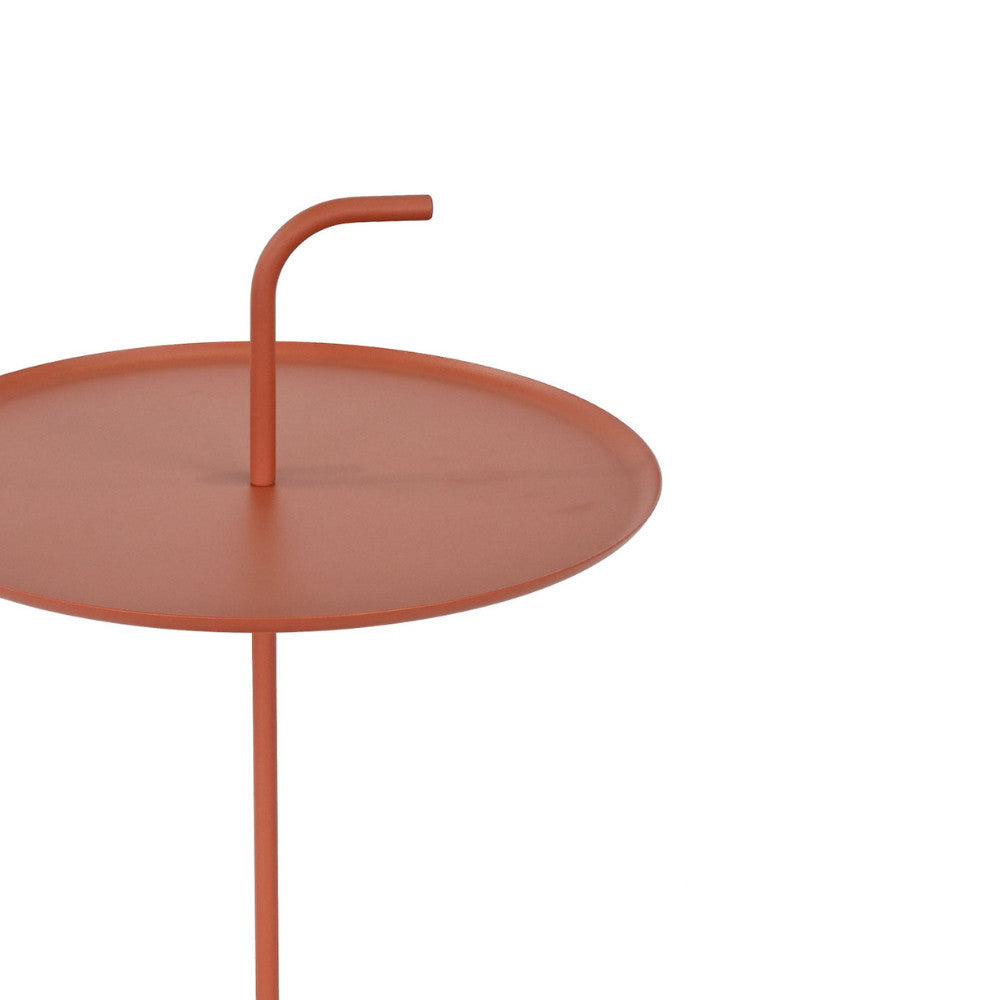sivo-mesa-auxiliar-redonda-de-metal-para-interior-exterior-o38cm__Terracota