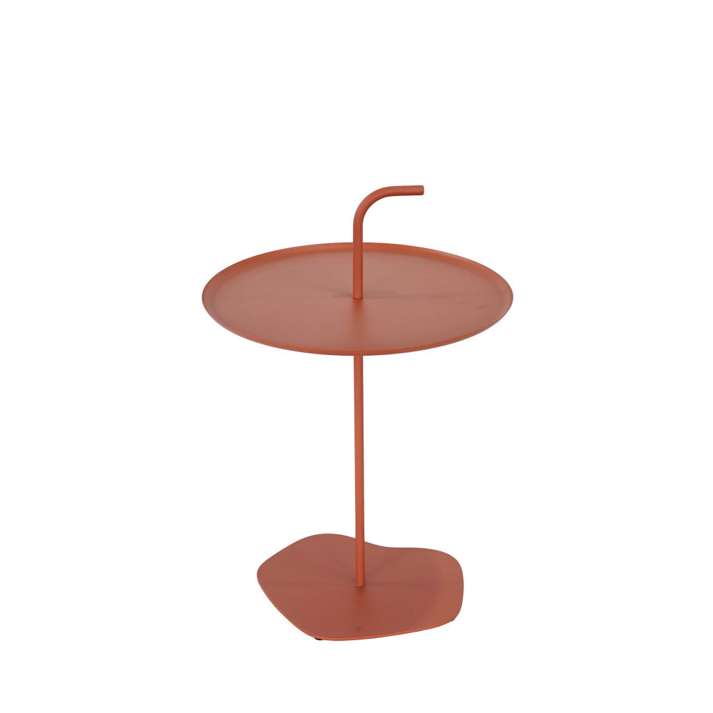 sivo-mesa-auxiliar-redonda-de-metal-para-interior-exterior-o38cm__Terracota