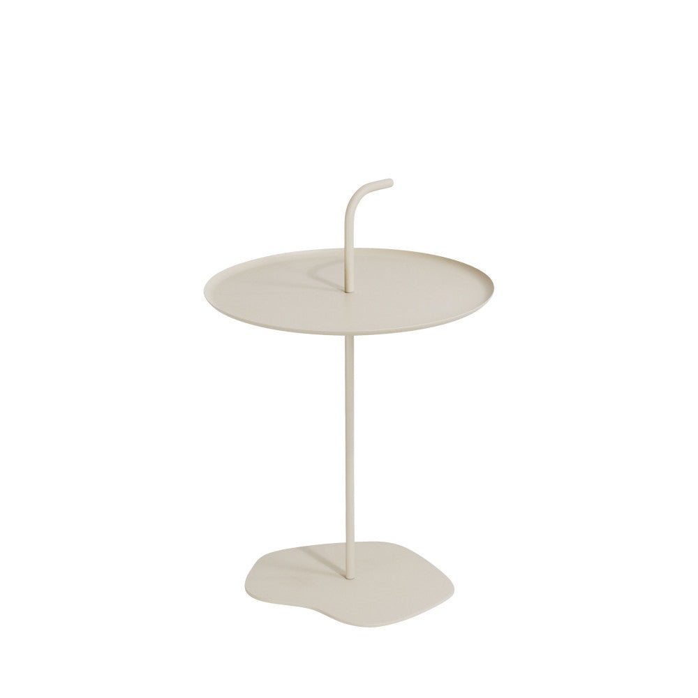 sivo-mesa-auxiliar-redonda-de-metal-para-interior-exterior-o38cm__Beige