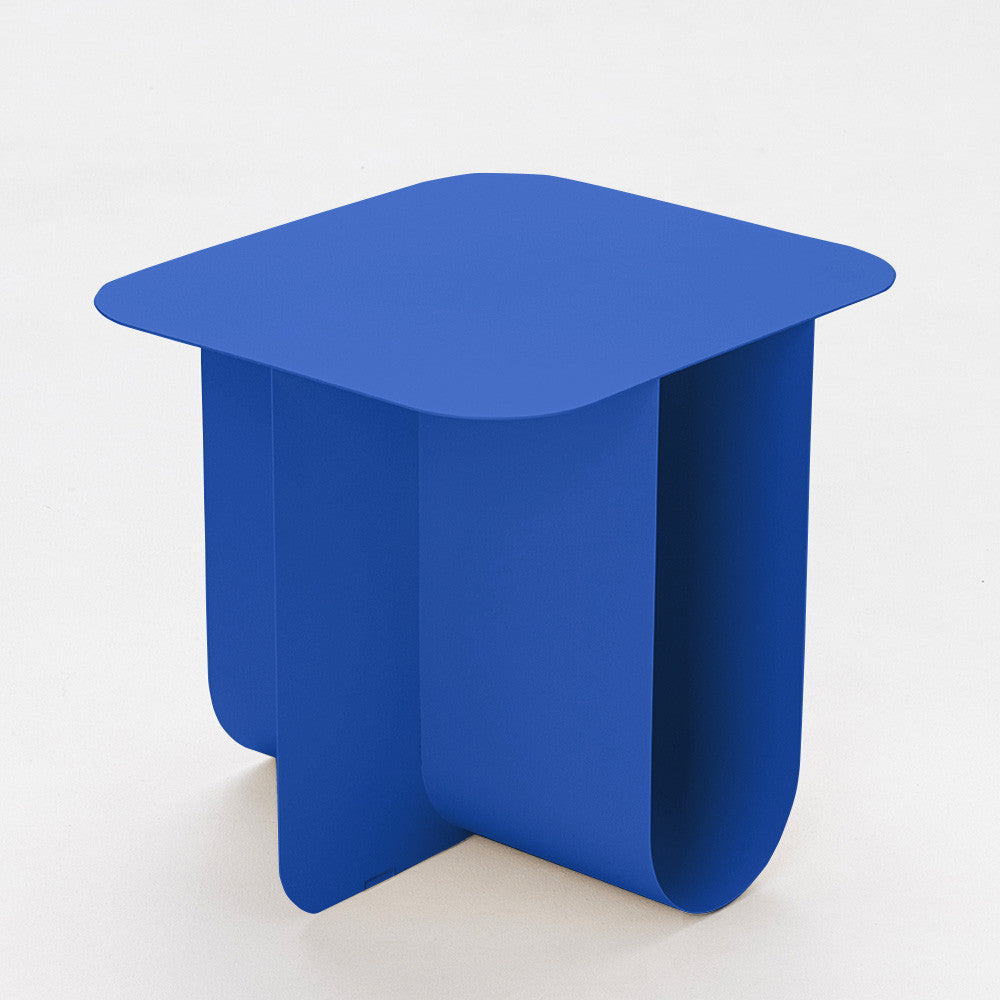 blum-mesa-auxiliar-de-metal-45x40-cm__Azul