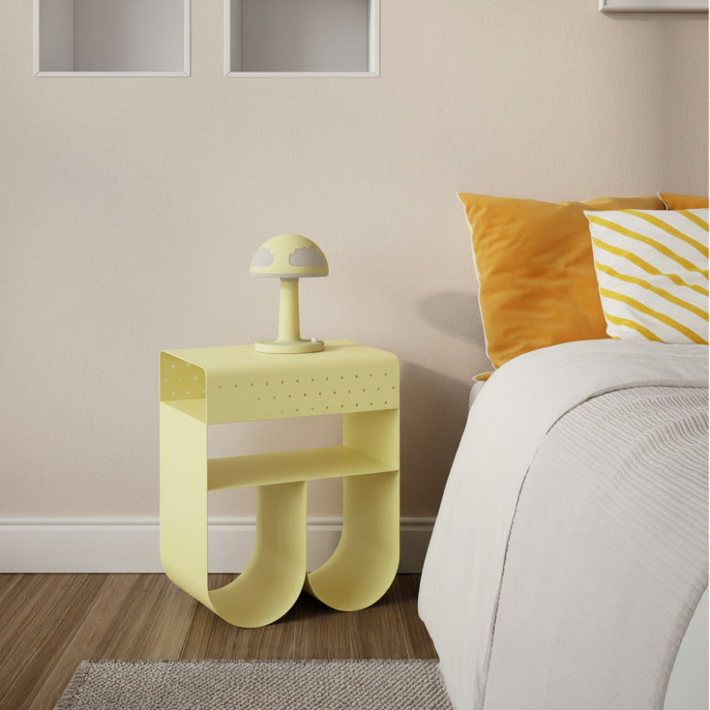 curl-mesa-auxiliar-de-metal-h48-cm__Amarillo