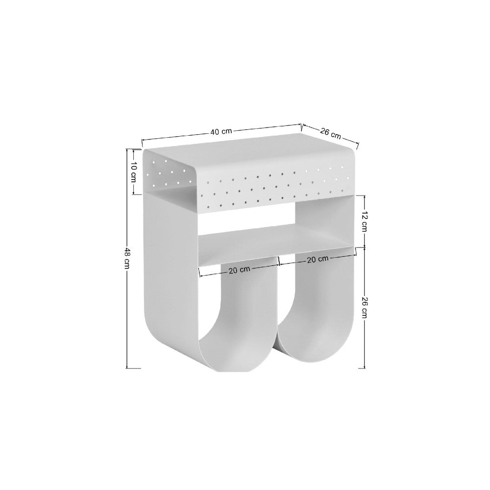 curl-mesa-auxiliar-de-metal-h48-cm__Beige
