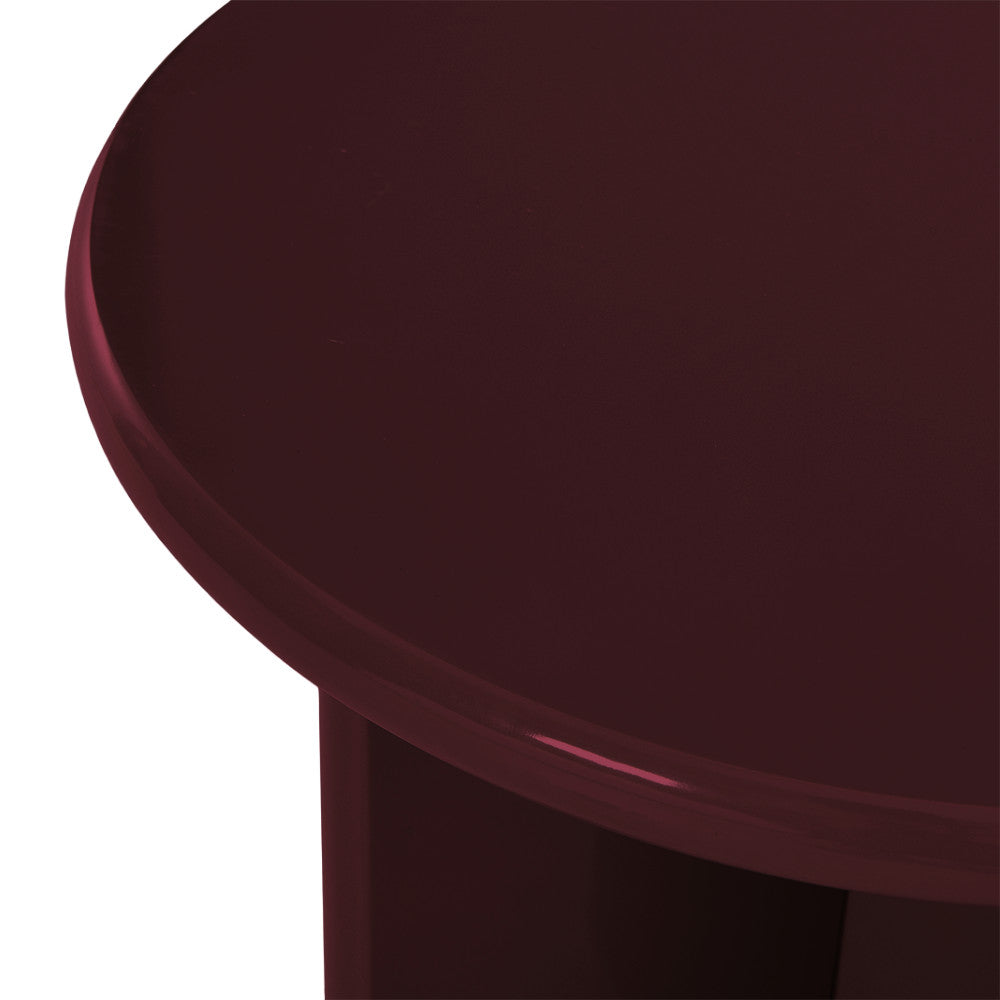 paloma-mesa-auxiliar-redonda-de-madera-lacada-o50cm__Burdeos