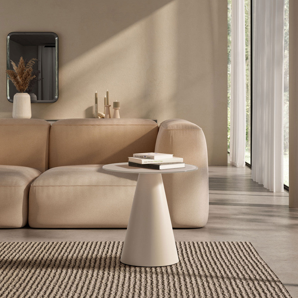celeste-mesa-auxiliar-redonda-de-vidrio-templado-y-metal-o45cm__Beige