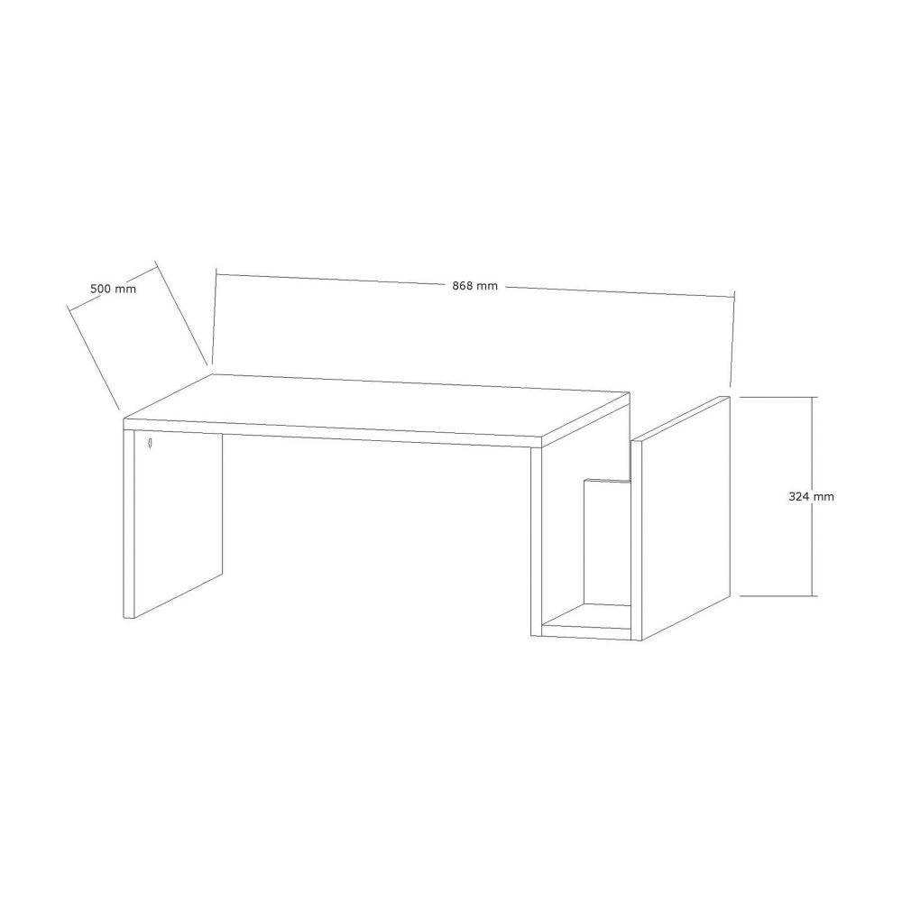 max-mesa-de-centro-con-revistero-efecto-travertino__Beige