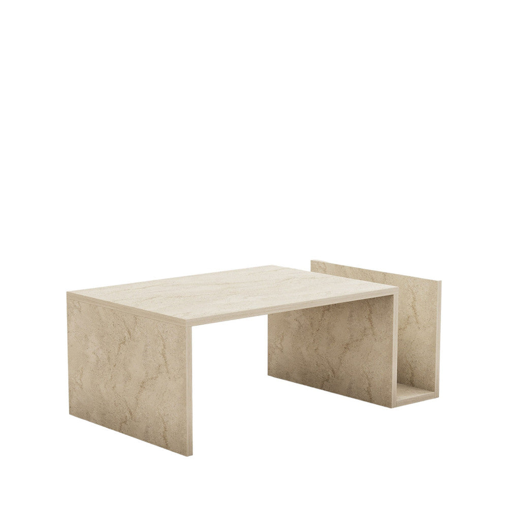 max-mesa-de-centro-con-revistero-efecto-travertino__Beige