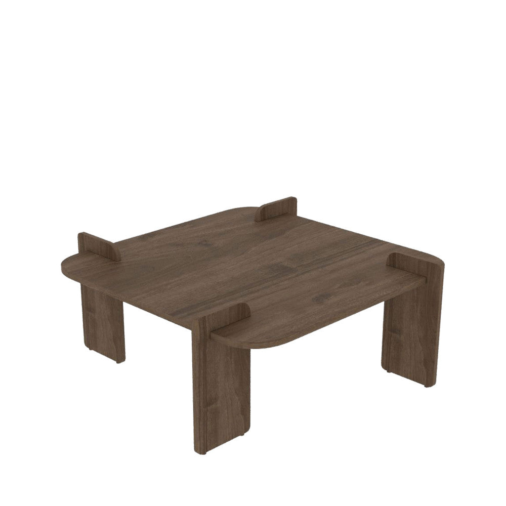 soleni-mesa-de-centro-de-madera-90x90-cm__Madera oscura Imagen