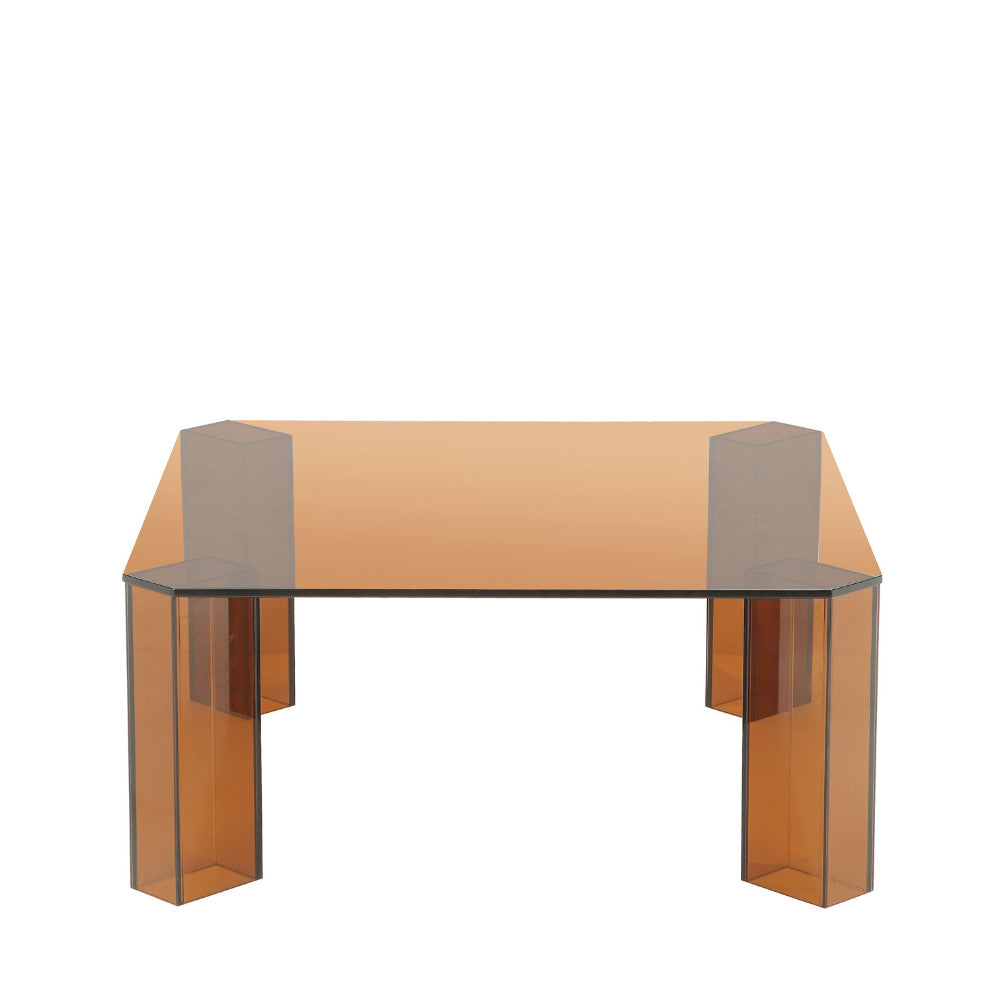 remo-mesa-de-centro-cuadrada-de-vidrio-80x80-cm__Vidrio ámbar Imagen