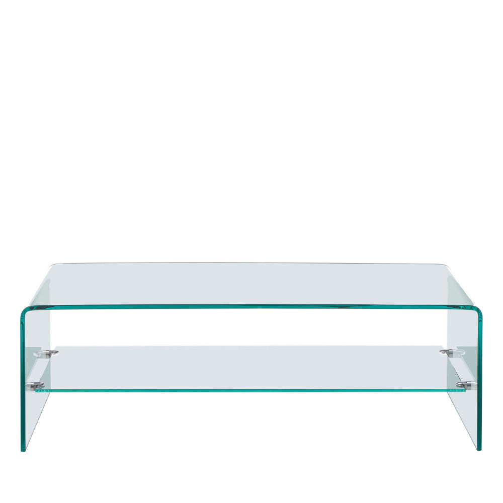 nido-mesa-baja-de-doble-nivel-en-vidrio-l110cm__Transparente Imagen