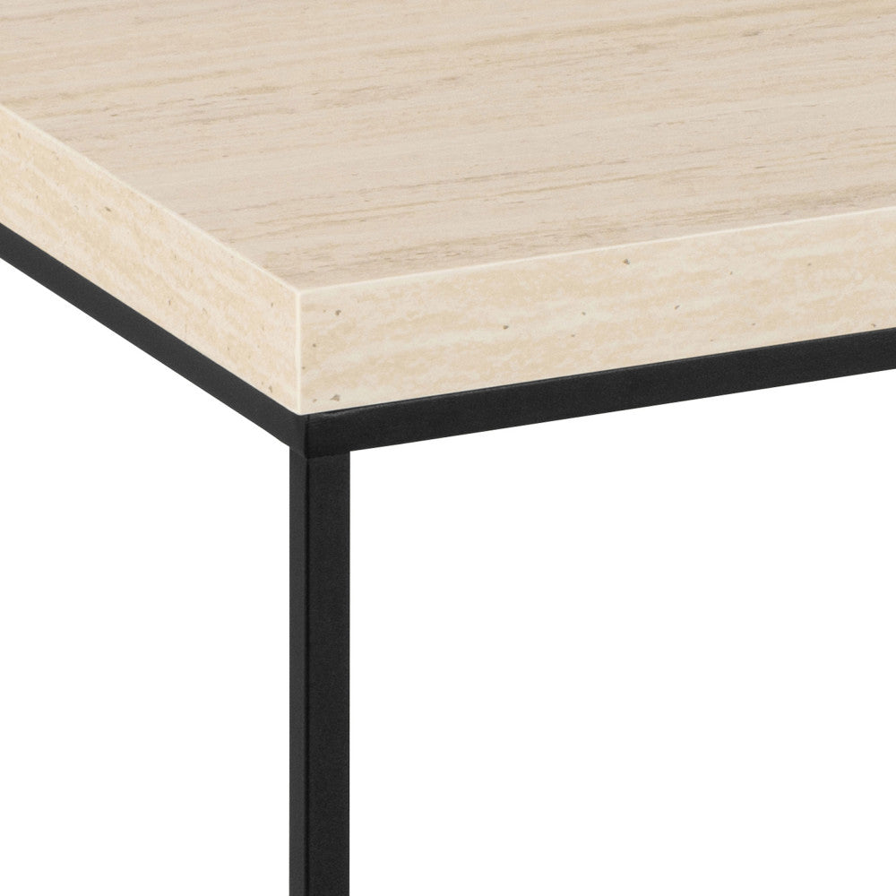 mixo-mesa-de-centro-con-efecto-travertino-y-metal-110x50cm__Beige