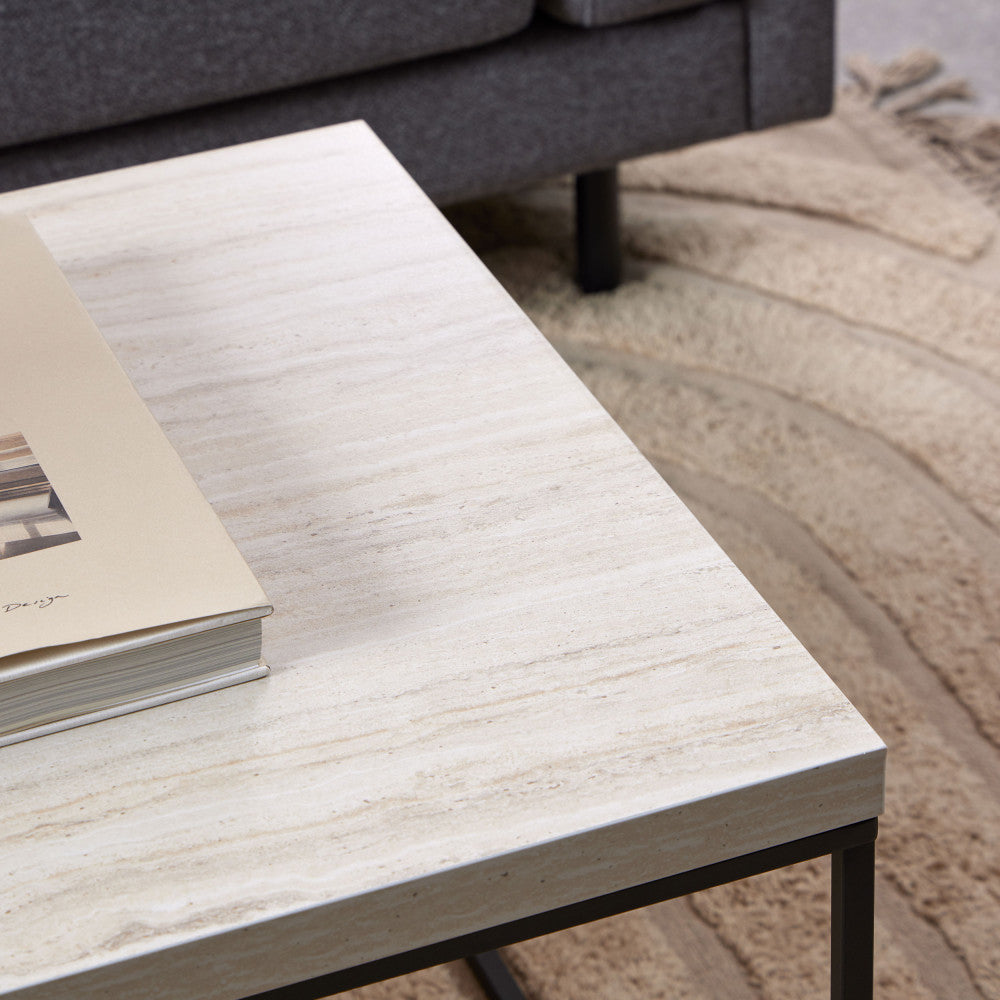 mixo-mesa-de-centro-con-efecto-travertino-y-metal-110x50cm__Beige