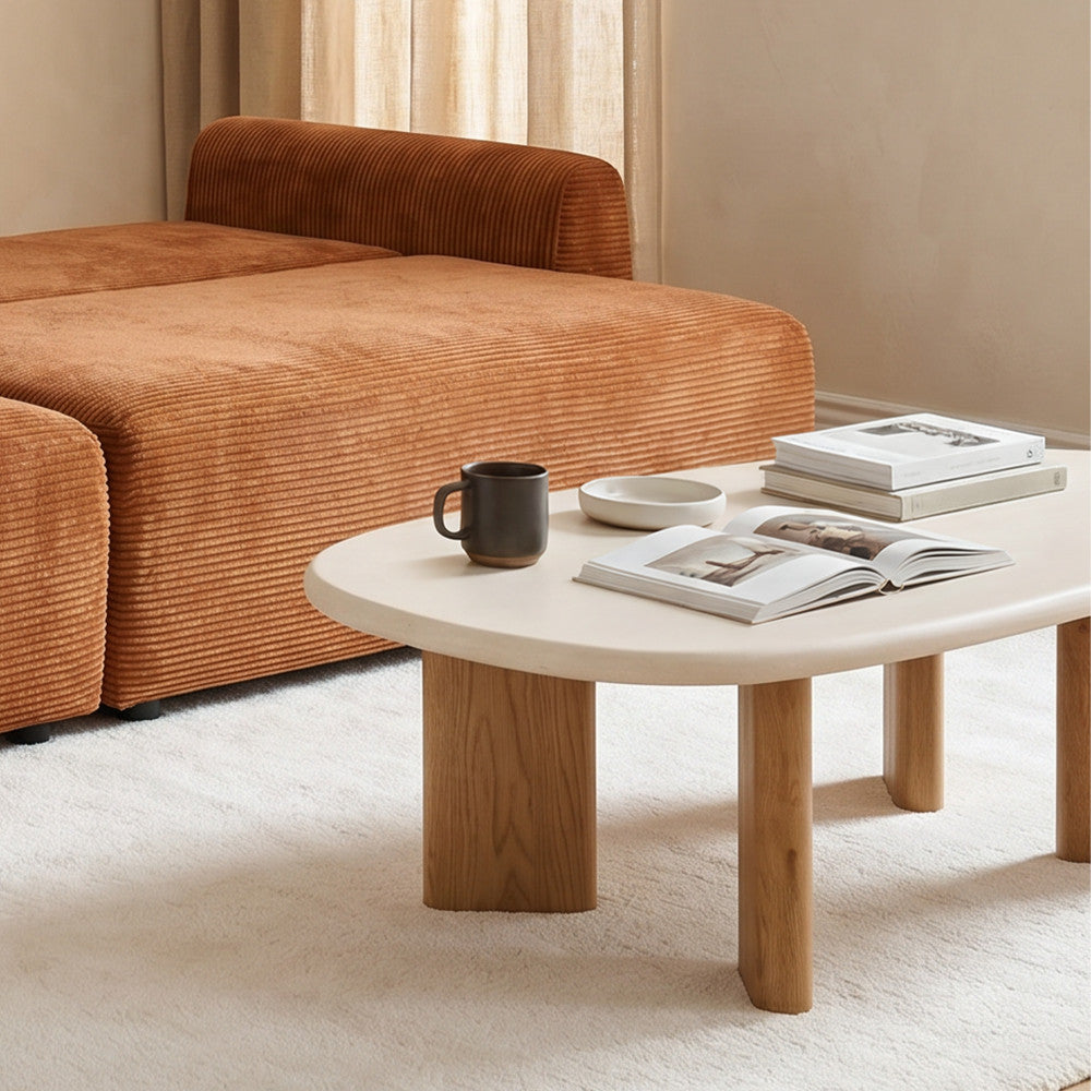 sylina-mesa-de-centro-organica-efecto-hormigon-y-madera-l130cm__Beige