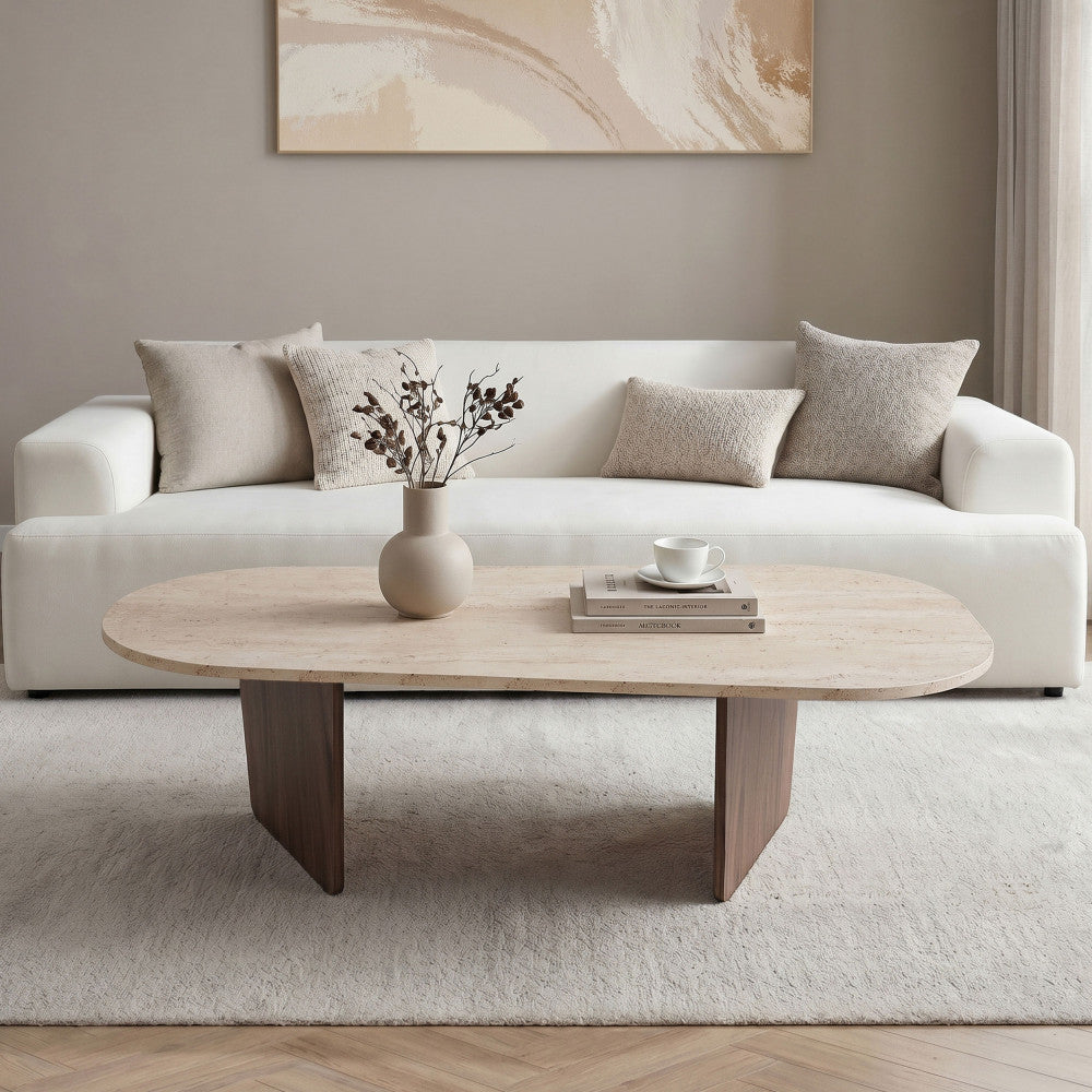 soma-mesa-de-centro-ovalada-de-madera-con-efecto-travertino-130x65cm__Beige