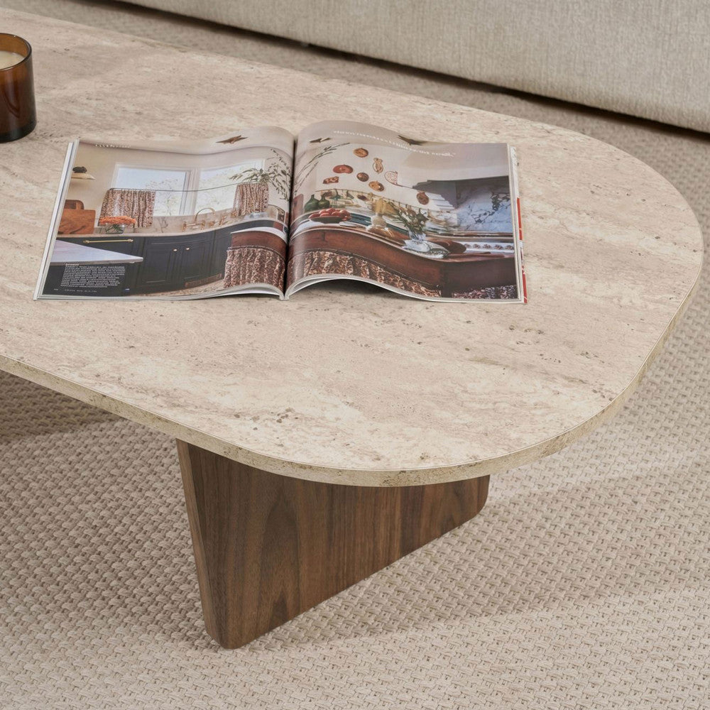 soma-mesa-de-centro-ovalada-de-madera-con-efecto-travertino-130x65cm__Beige