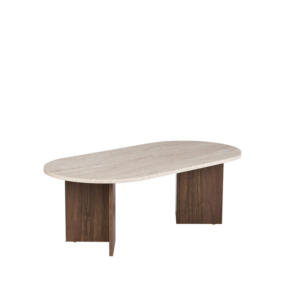 sam-mesa-de-centro-ovalada-de-madera-con-efecto-travertino__Beige