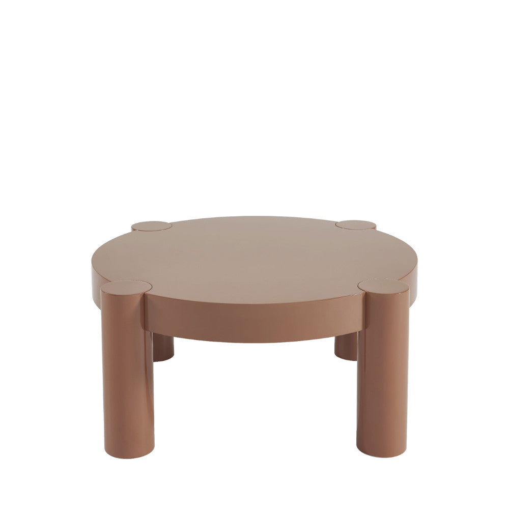 mopi-mesa-de-centro-redonda-de-madera-lacada-o85cm__Terracota