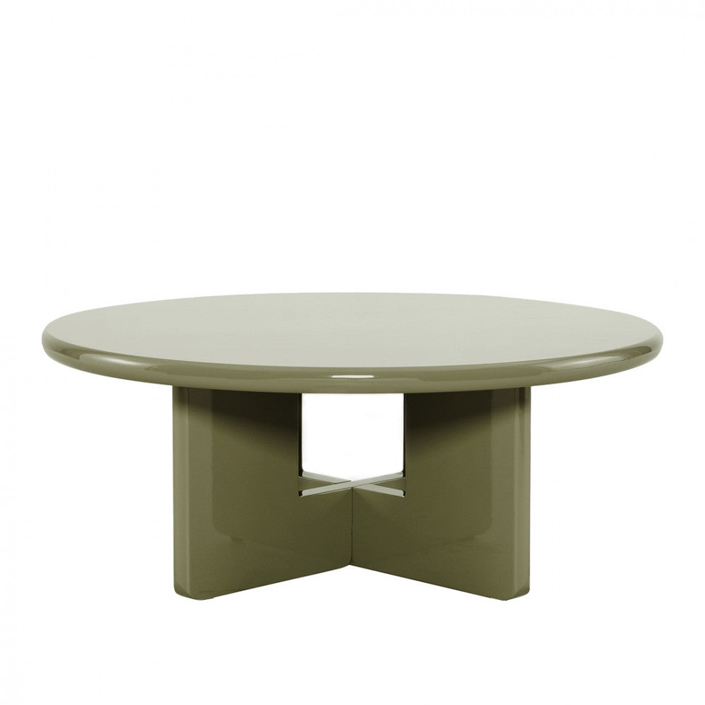 paloma-mesa-de-centro-redonda-de-madera-lacada-o80cm__Verde