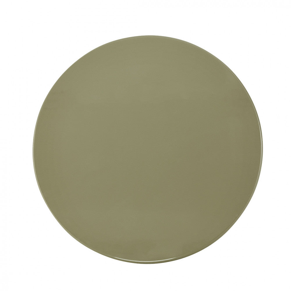 paloma-mesa-de-centro-redonda-de-madera-lacada-o80cm__Verde