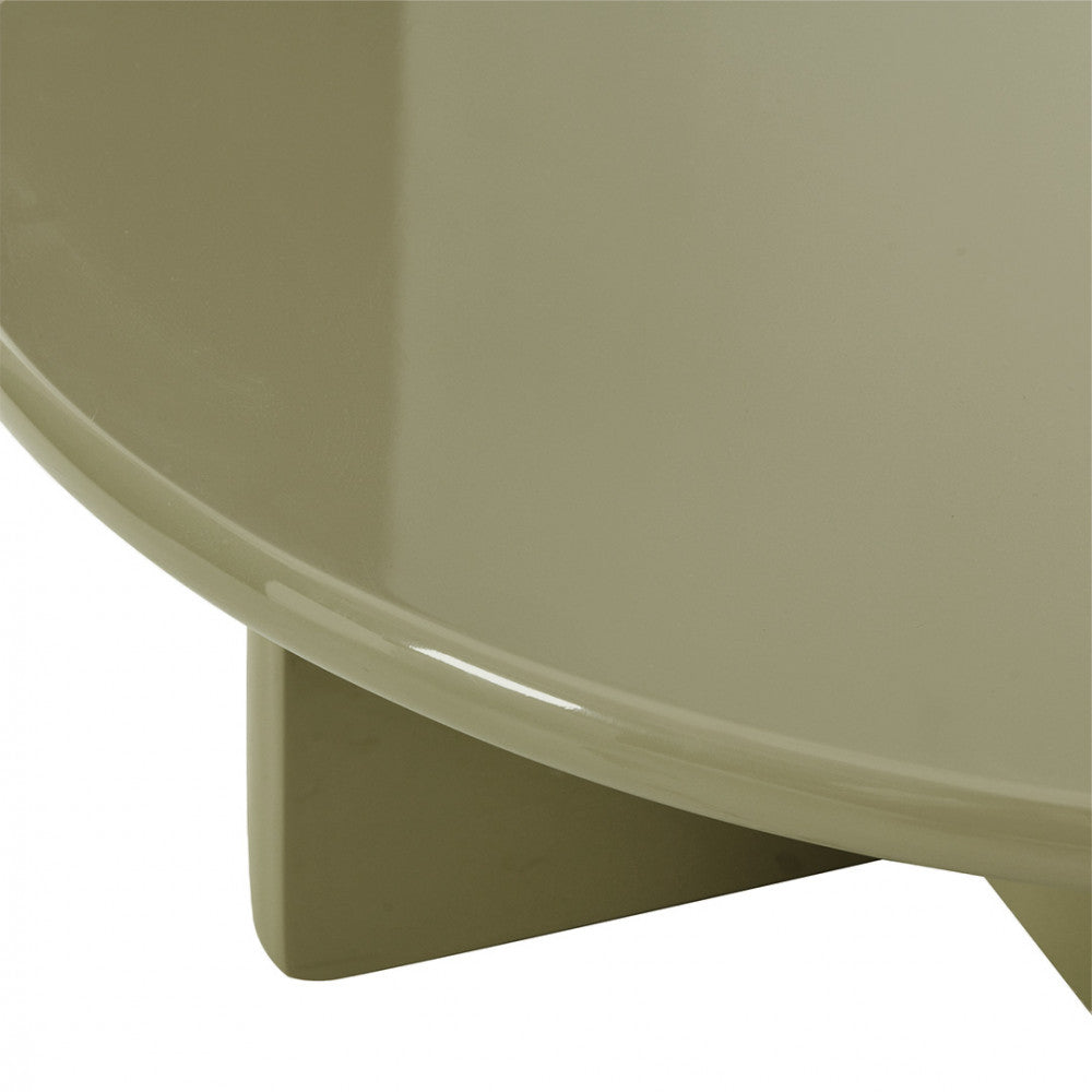 paloma-mesa-de-centro-redonda-de-madera-lacada-o80cm__Verde