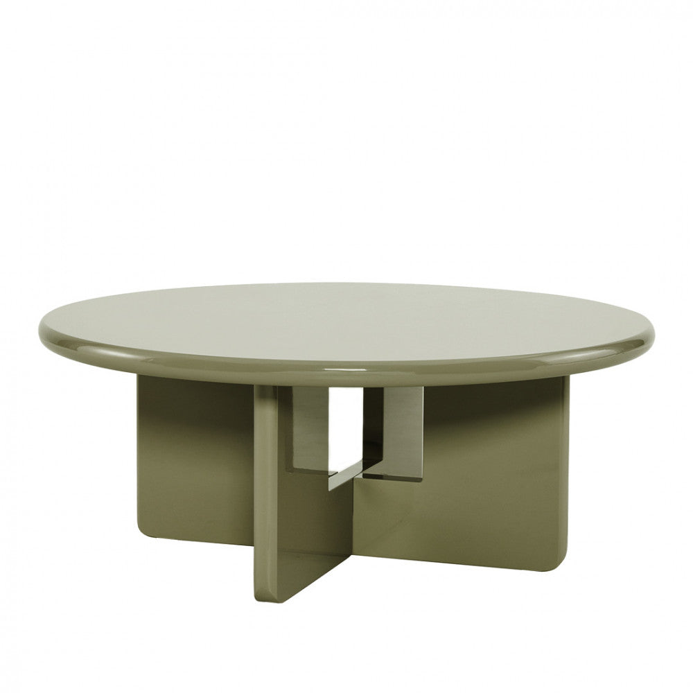 paloma-mesa-de-centro-redonda-de-madera-lacada-o80cm__Verde