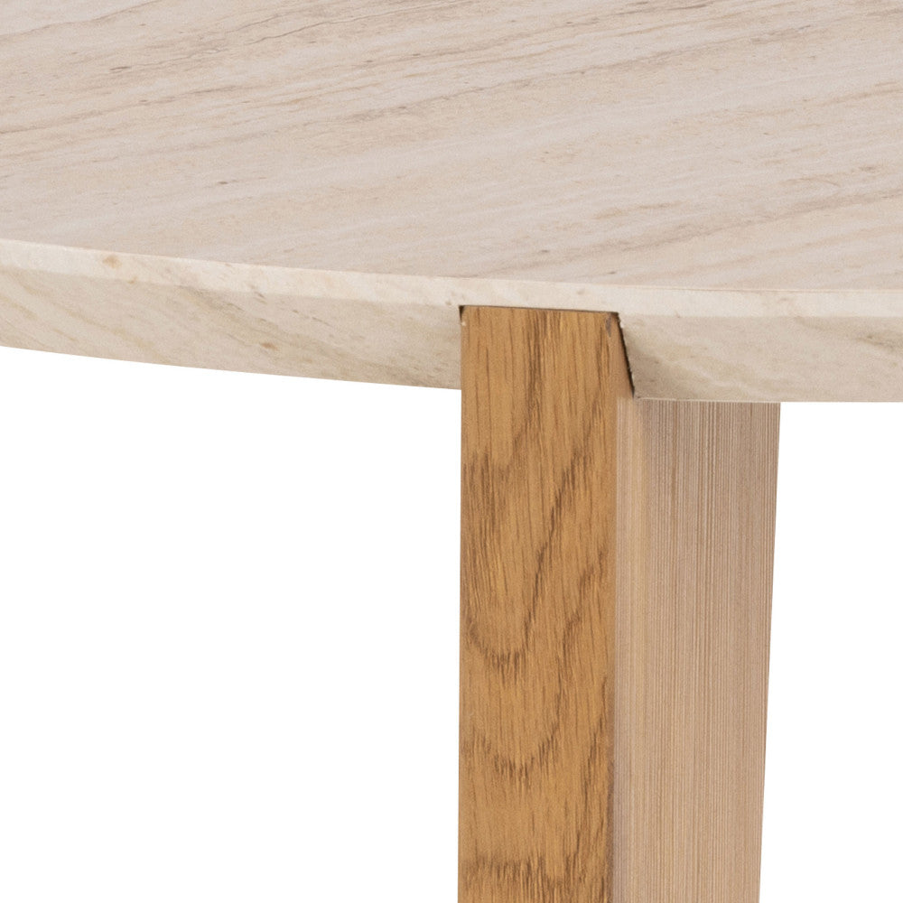 vivo-mesa-de-centro-redonda-con-efecto-travertino-o80cm__Beige