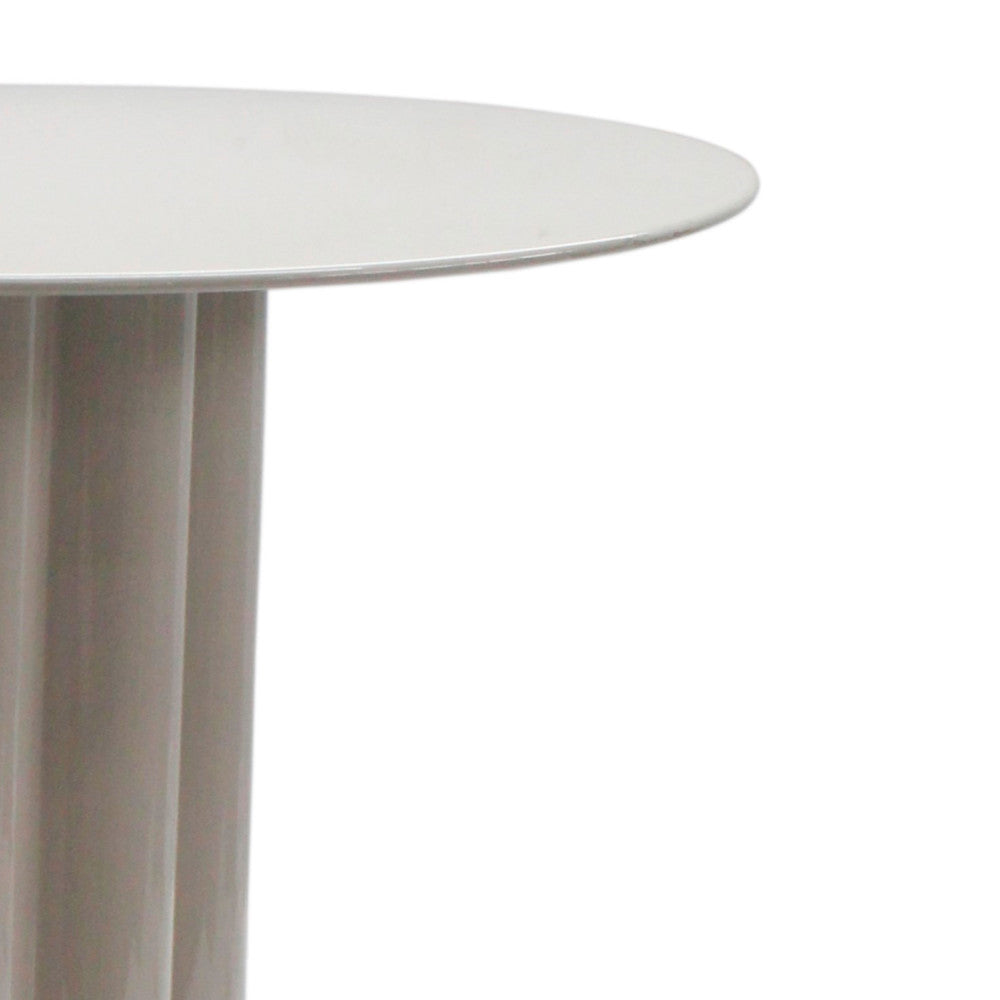 leon-mesa-de-centro-redonda-de-aluminio-o64-cm__Beige