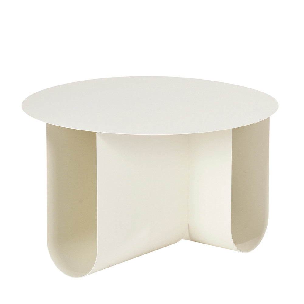 blum-mesa-de-centro-redonda-de-metal-o60cm__Beige