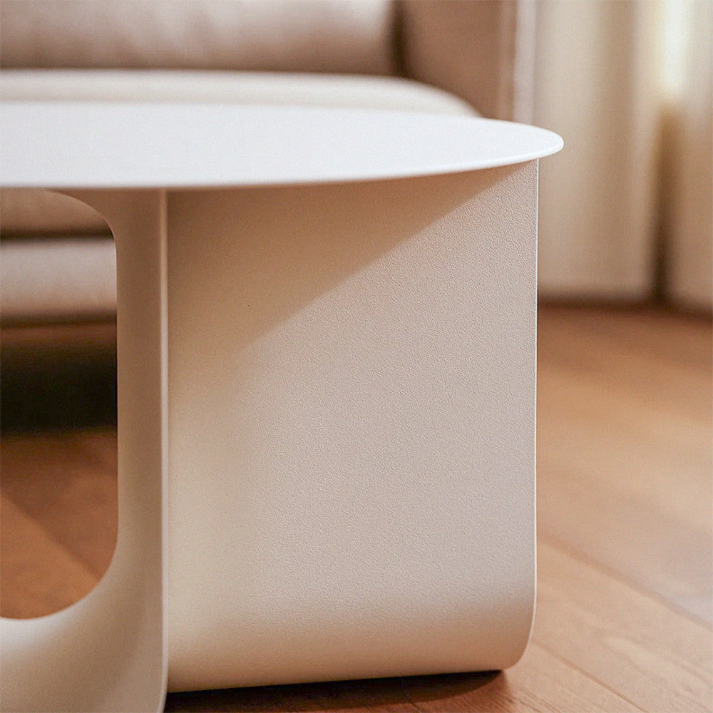 blum-mesa-de-centro-redonda-de-metal-o60cm__Beige