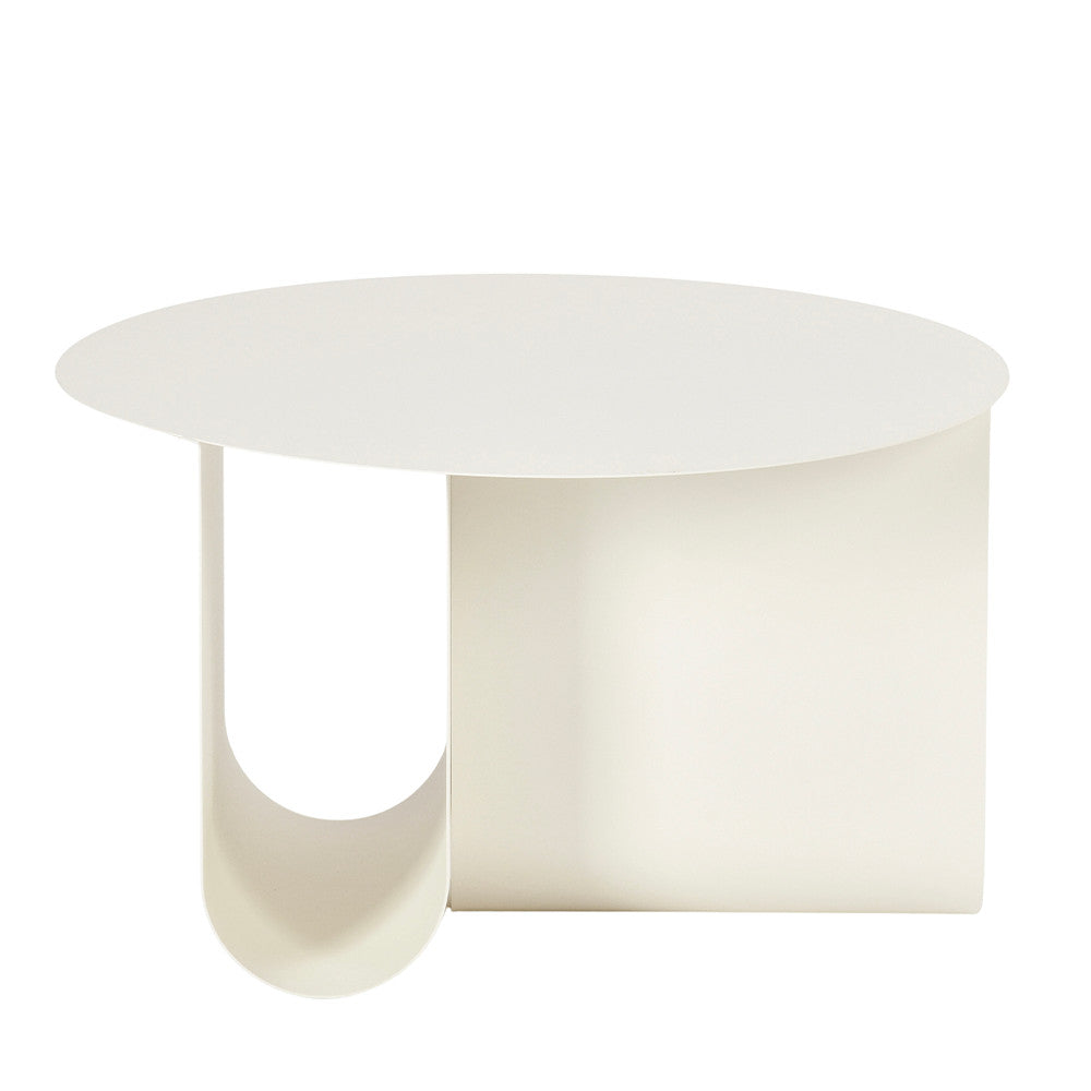 blum-mesa-de-centro-redonda-de-metal-o60cm__Beige