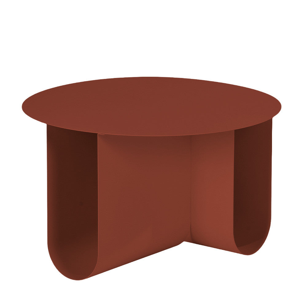 blum-mesa-de-centro-redonda-de-metal-o60cm__Burdeos