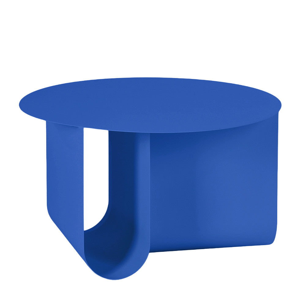 blum-mesa-de-centro-redonda-de-metal-o60cm__Azul