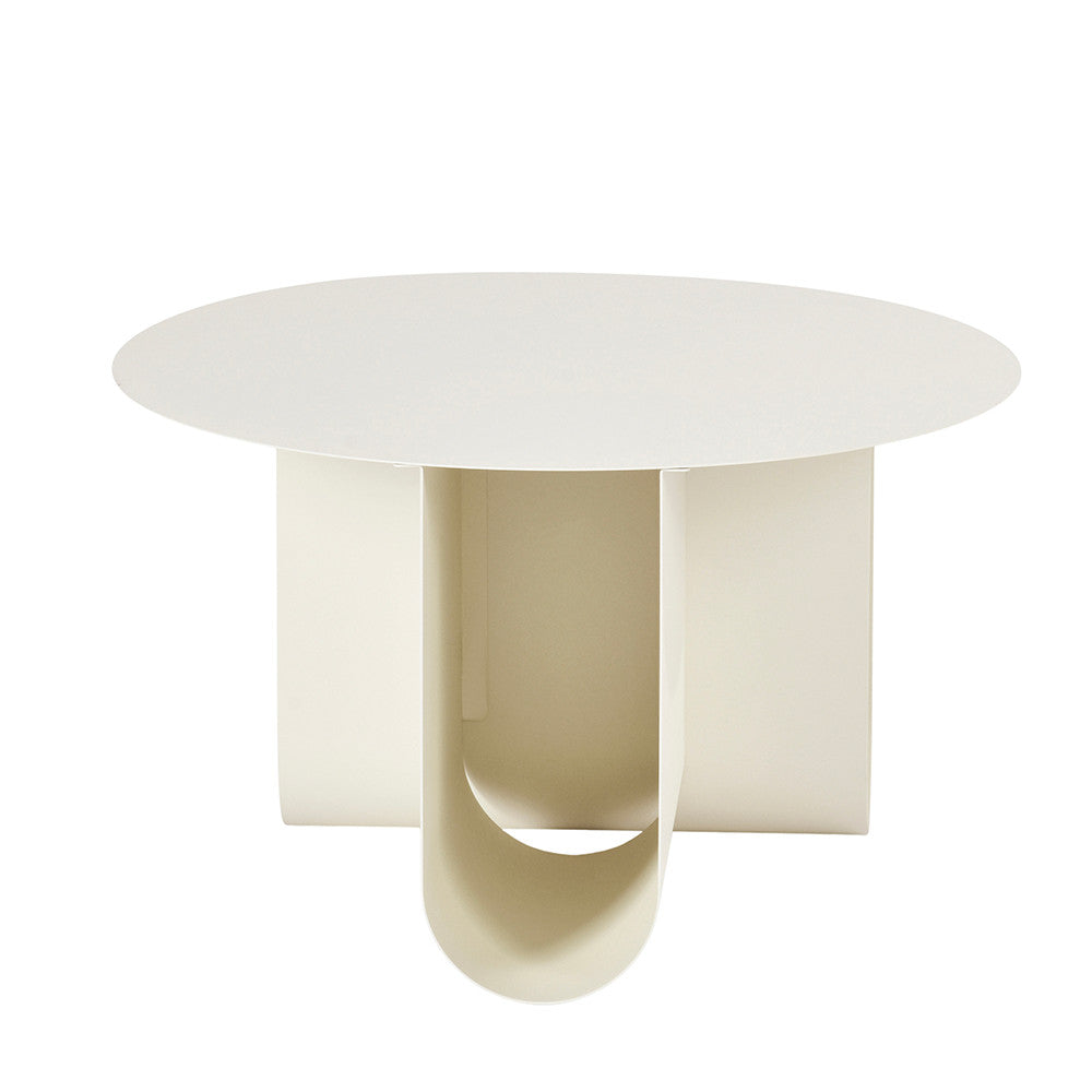 blum-mesa-de-centro-redonda-de-metal-o60cm__Beige