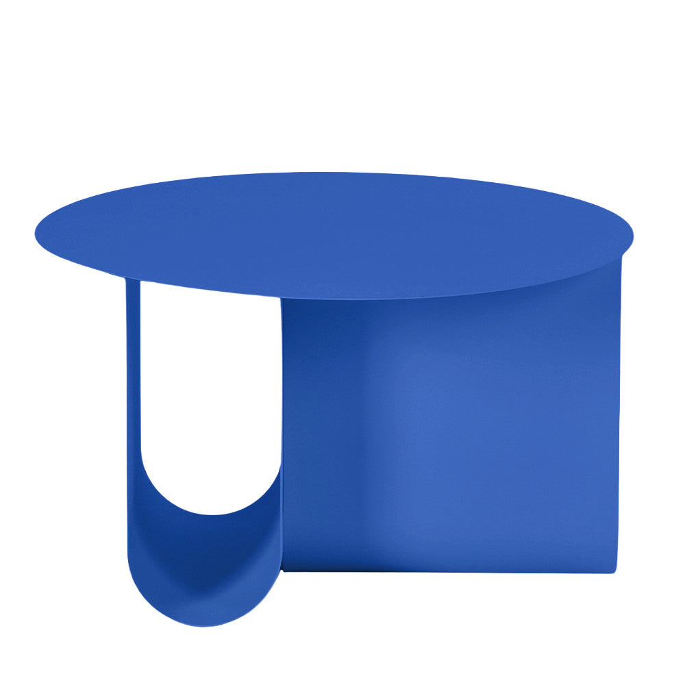 blum-mesa-de-centro-redonda-de-metal-o60cm__Azul