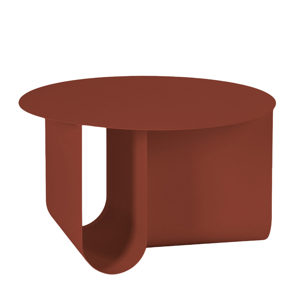 blum-mesa-de-centro-redonda-de-metal-o60cm__Burdeos