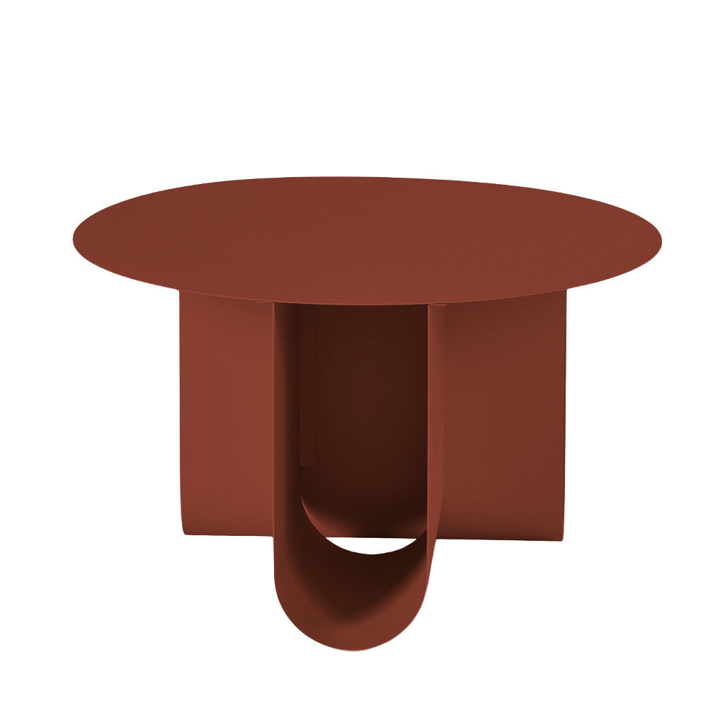 blum-mesa-de-centro-redonda-de-metal-o60cm__Burdeos