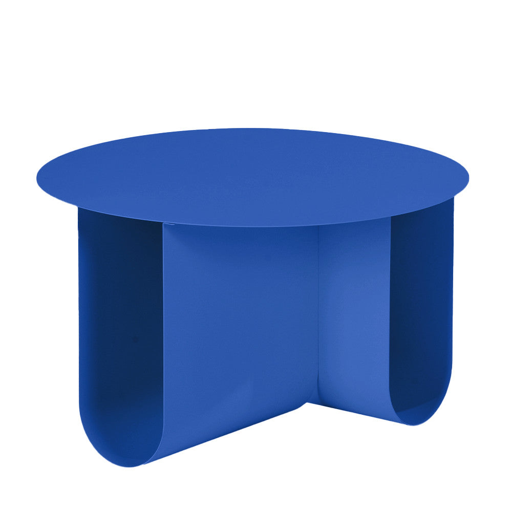 blum-mesa-de-centro-redonda-de-metal-o60cm__Azul