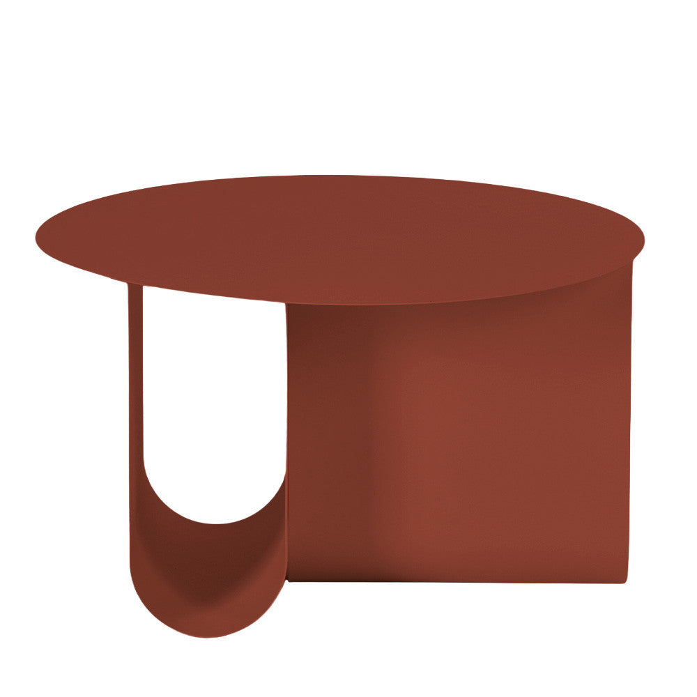 blum-mesa-de-centro-redonda-de-metal-o60cm__Burdeos