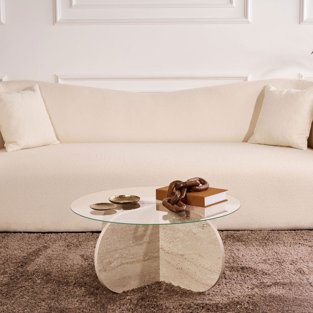 bully-mesa-de-centro-redonda-de-vidrio-templado-con-efecto-travertino-o75cm__Beige