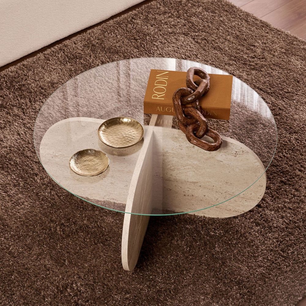 bully-mesa-de-centro-redonda-de-vidrio-templado-con-efecto-travertino-o75cm__Beige