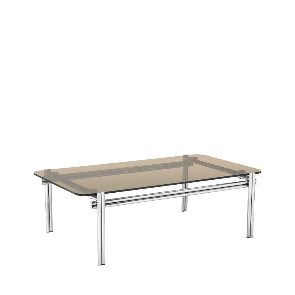 barlow-mesa-de-centro-de-vidrio-con-patas-cromadas__Vidrio ámbar