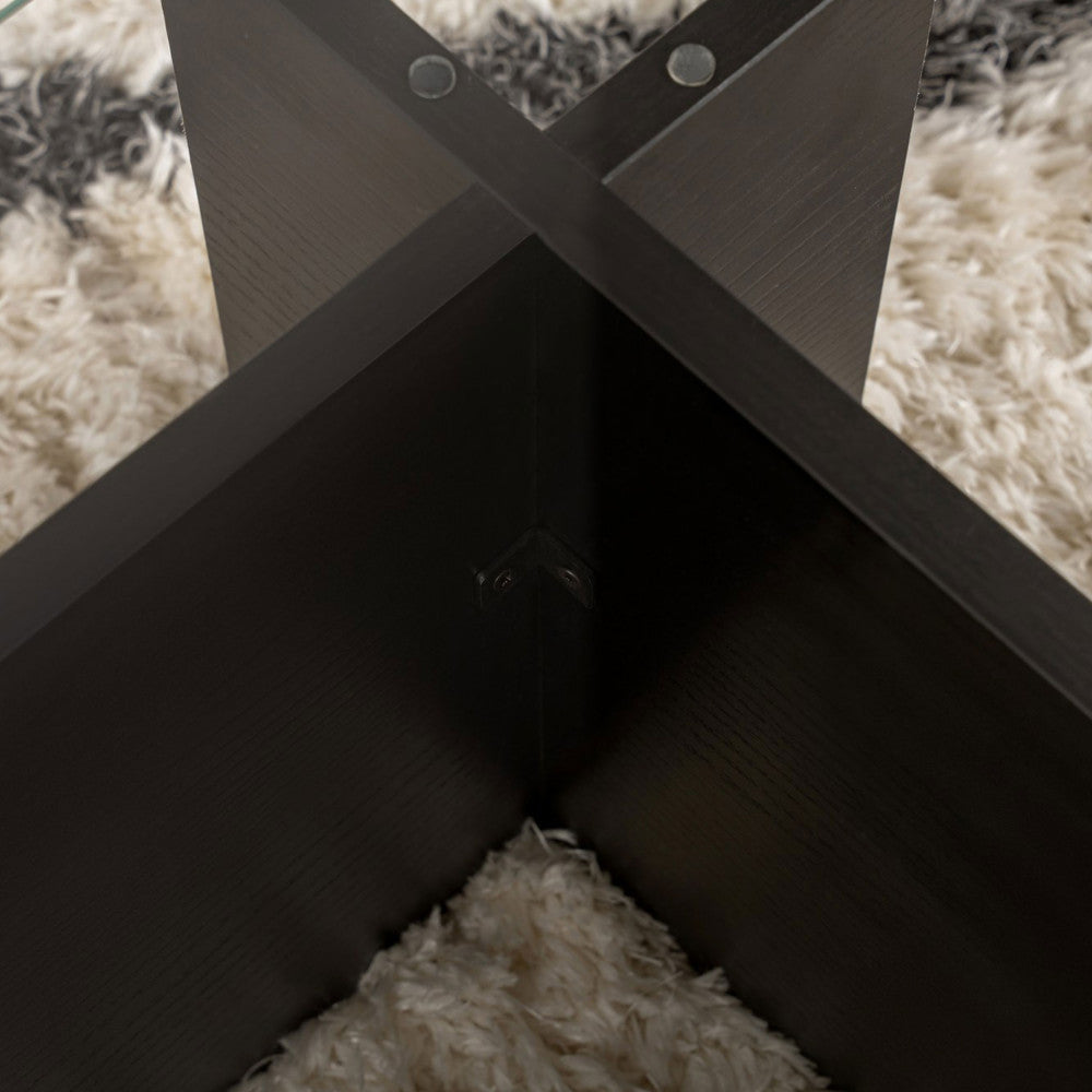 cubix-mesa-de-centro-de-cristal-templado-y-madera__Negro