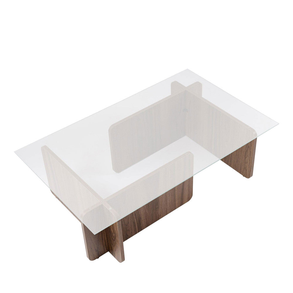 cubix-mesa-de-centro-de-cristal-templado-y-madera__Madera oscura