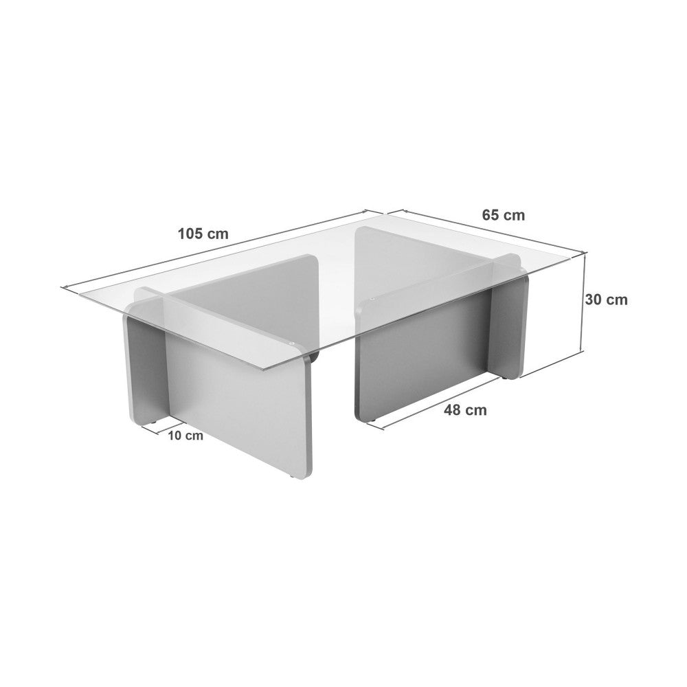 cubix-mesa-de-centro-de-cristal-templado-y-madera__Madera oscura