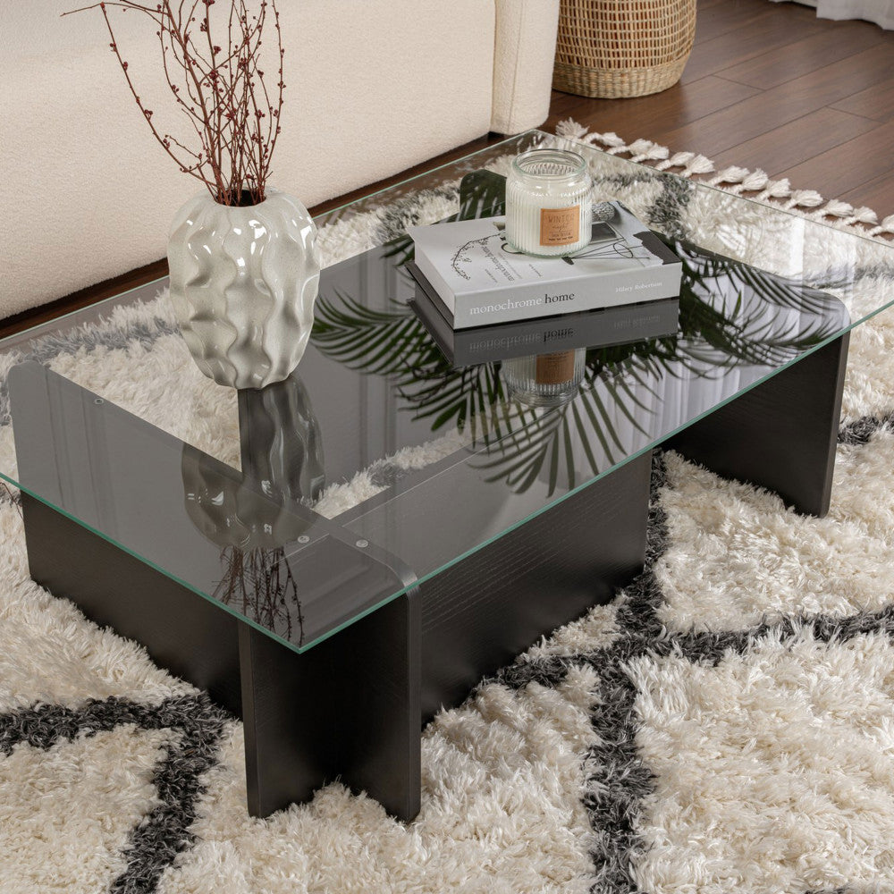 cubix-mesa-de-centro-de-cristal-templado-y-madera__Negro