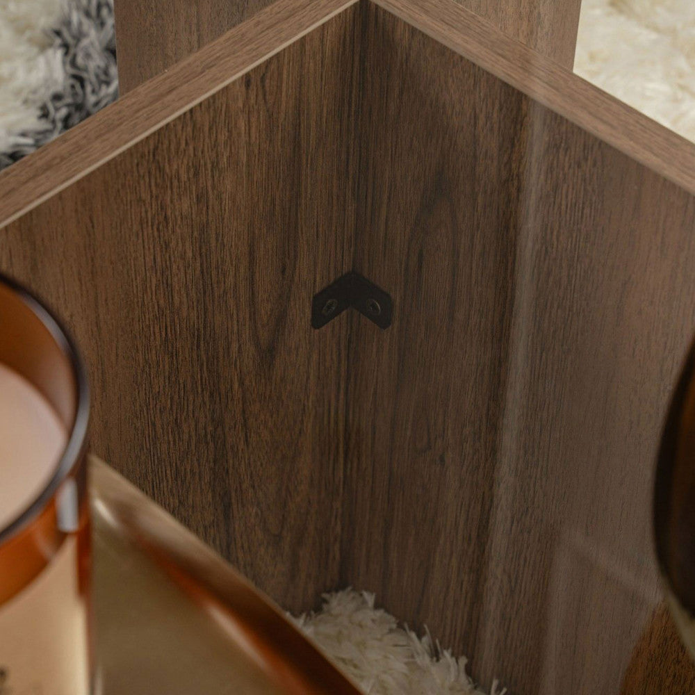 cubix-mesa-de-centro-de-cristal-templado-y-madera__Madera oscura