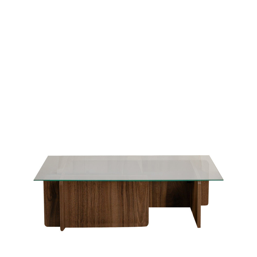 cubix-mesa-de-centro-de-cristal-templado-y-madera__Madera oscura