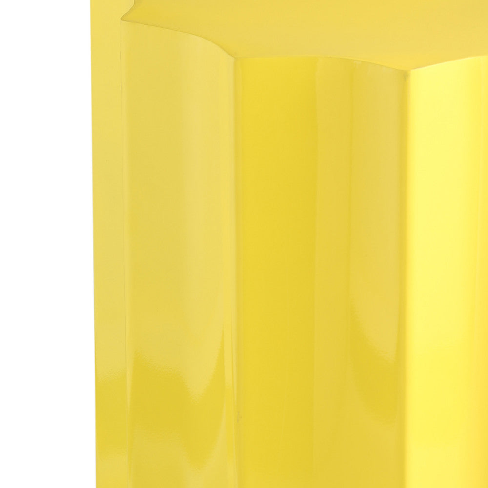 neon-mesa-auxiliar-redonda-de-aluminio-o33-5cm__Amarillo