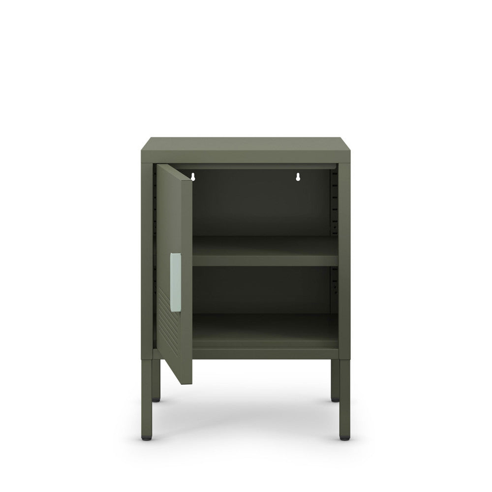 adel-mesita-de-noche-con-1-puerta-de-metal-l40cm__Verde