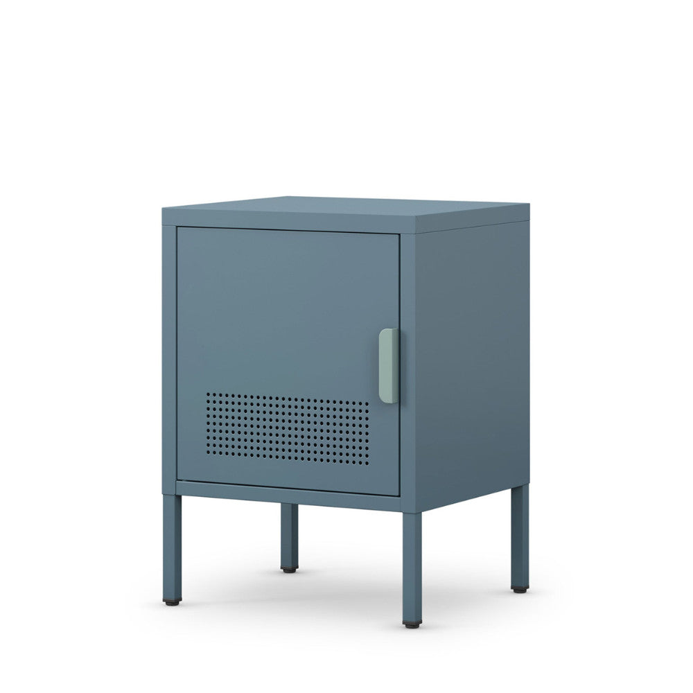 adel-mesita-de-noche-con-1-puerta-de-metal-l40cm__Azul glaciar