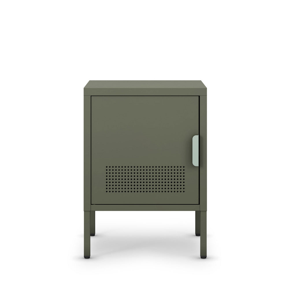adel-mesita-de-noche-con-1-puerta-de-metal-l40cm__Verde